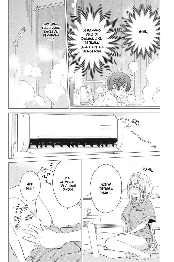 image-komik-one-room-hiatari-futsuu-tenshitsuki-chapter-22-10/22