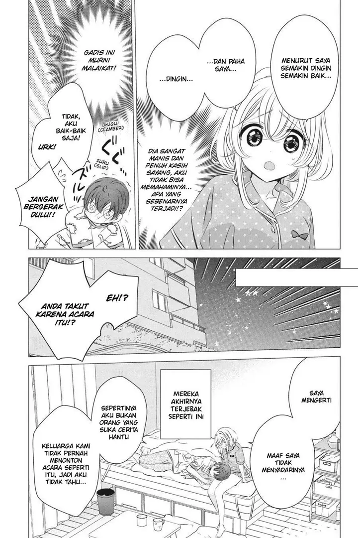 image-komik-one-room-hiatari-futsuu-tenshitsuki-chapter-22-13/22