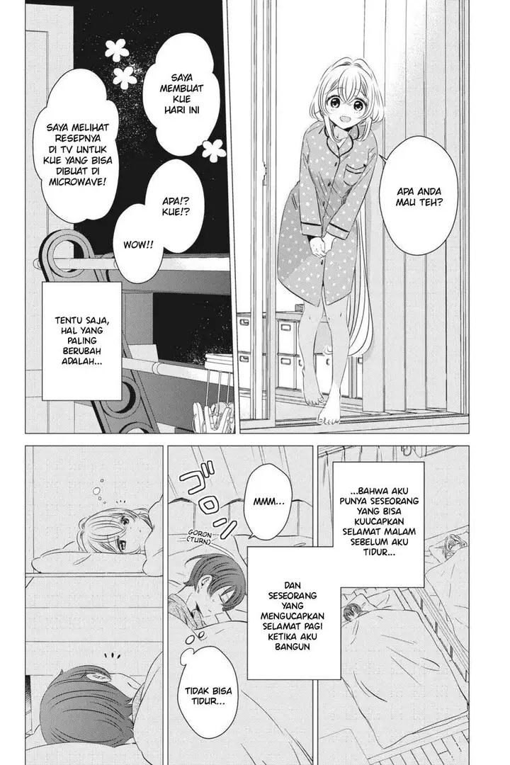 image-komik-one-room-hiatari-futsuu-tenshitsuki-chapter-22.6-8/17