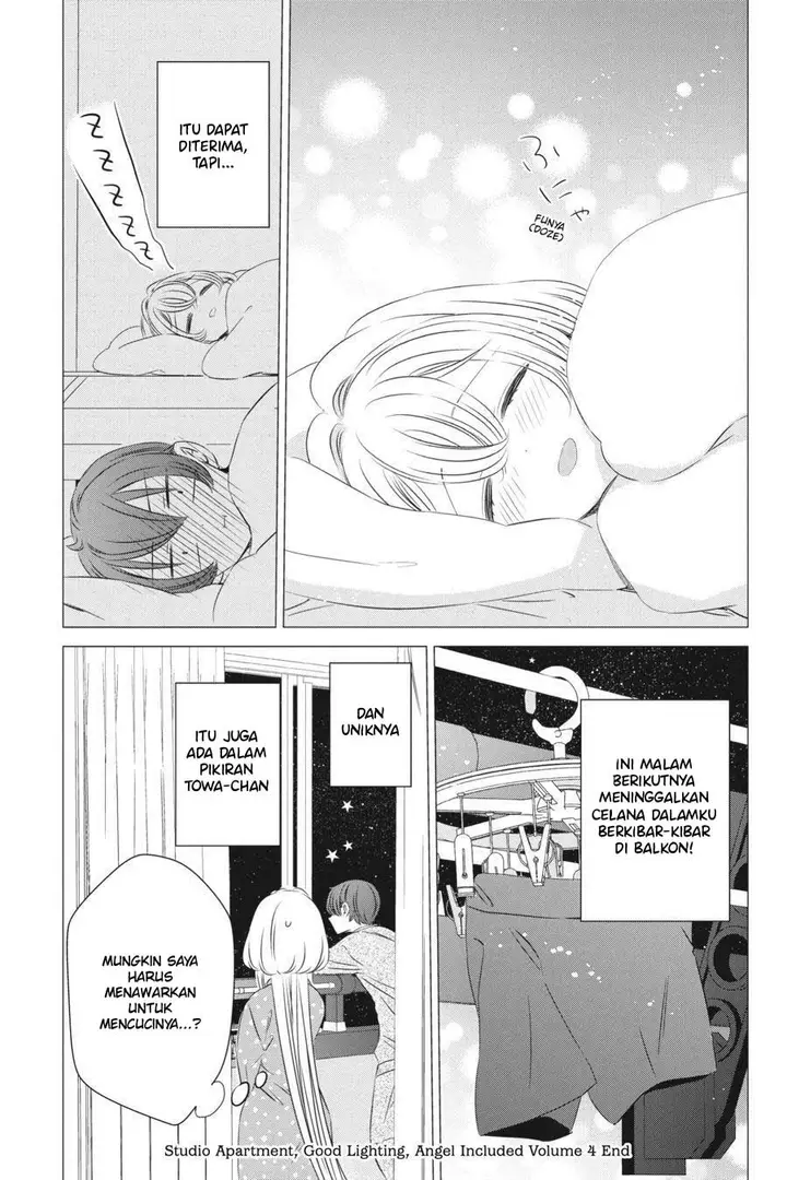 image-komik-one-room-hiatari-futsuu-tenshitsuki-chapter-22.6-9/17