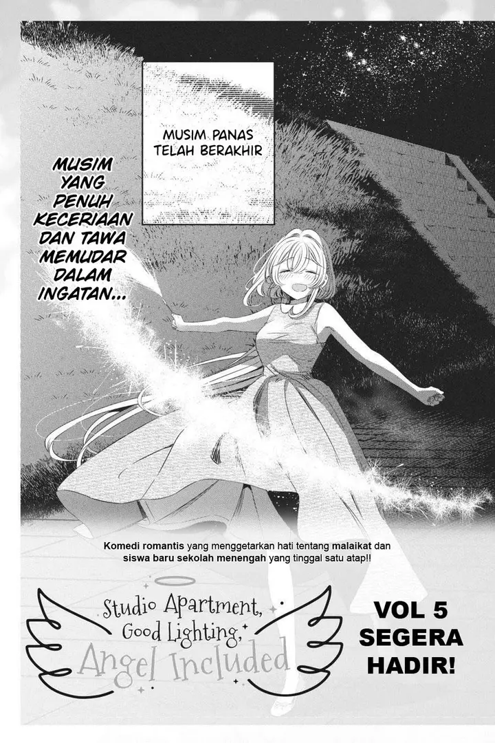 image-komik-one-room-hiatari-futsuu-tenshitsuki-chapter-22.6-13/17