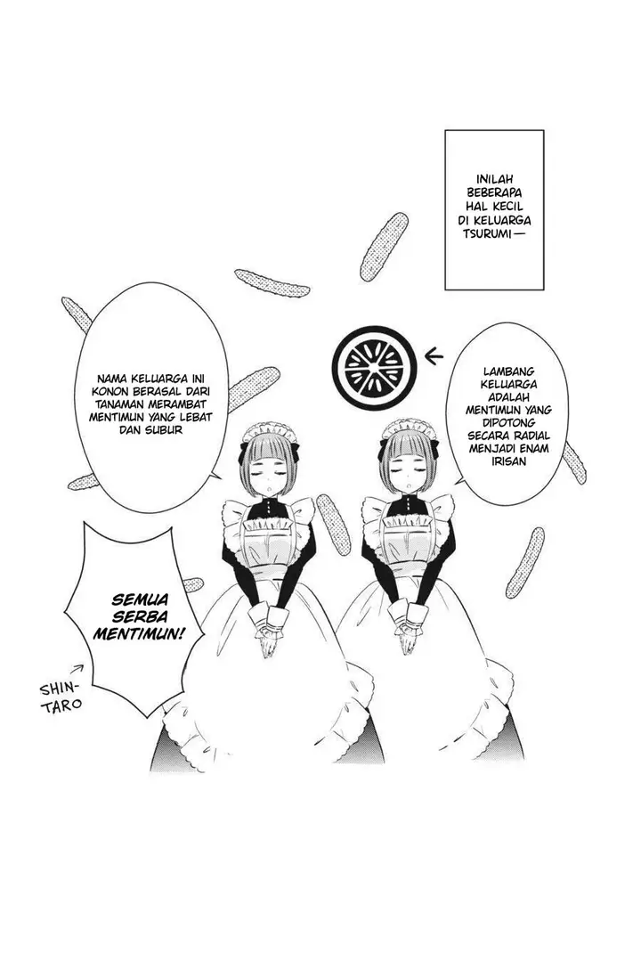 image-komik-one-room-hiatari-futsuu-tenshitsuki-chapter-22.6-14/17