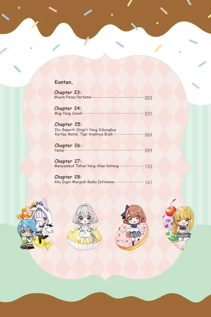 image-komik-one-room-hiatari-futsuu-tenshitsuki-chapter-23-3/32