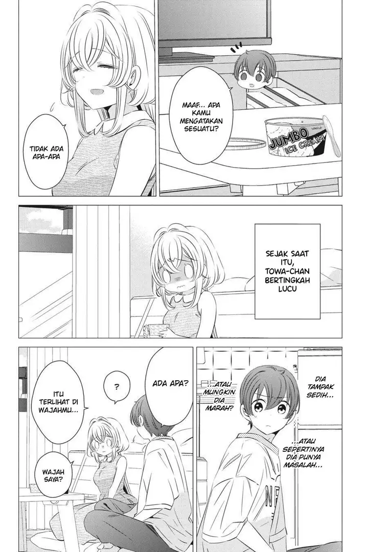image-komik-one-room-hiatari-futsuu-tenshitsuki-chapter-23-11/32