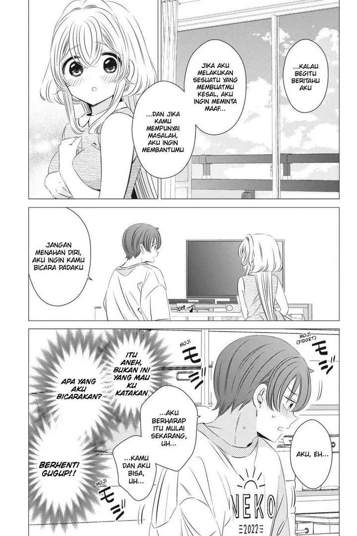 image-komik-one-room-hiatari-futsuu-tenshitsuki-chapter-23-14/32