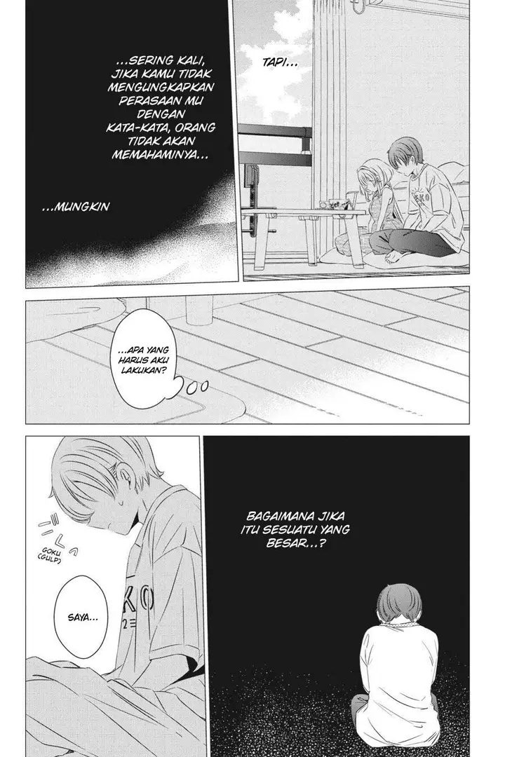image-komik-one-room-hiatari-futsuu-tenshitsuki-chapter-23-15/32