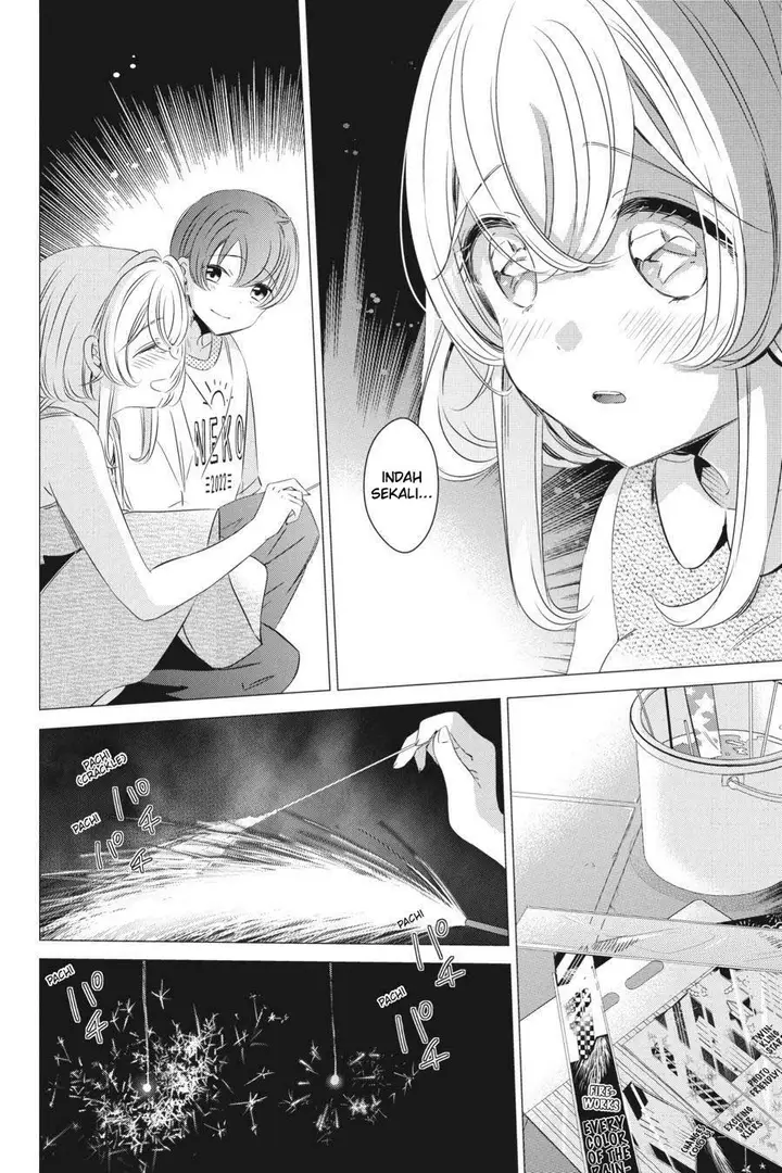 image-komik-one-room-hiatari-futsuu-tenshitsuki-chapter-23-25/32