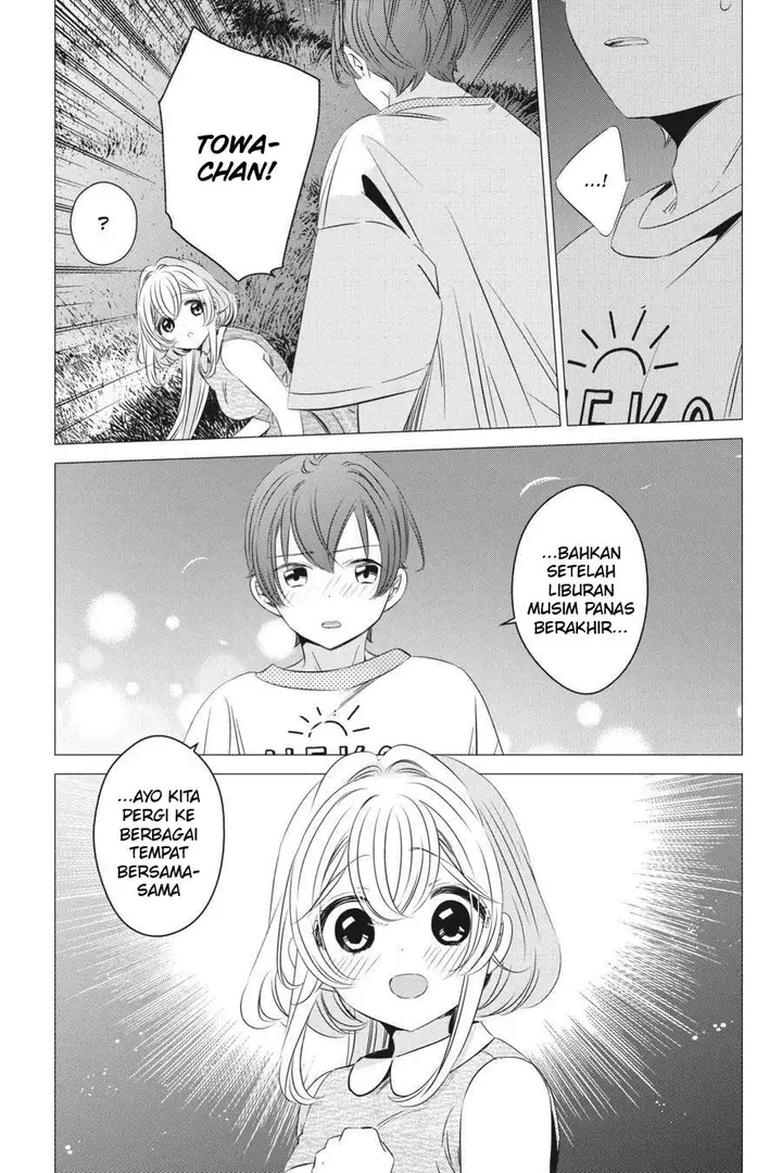 image-komik-one-room-hiatari-futsuu-tenshitsuki-chapter-23-28/32