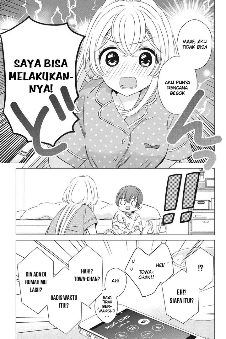 image-komik-one-room-hiatari-futsuu-tenshitsuki-chapter-24-9/40