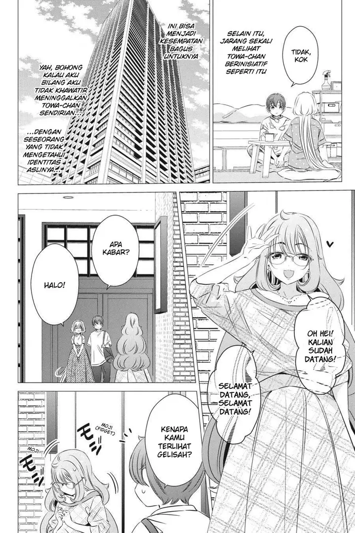 image-komik-one-room-hiatari-futsuu-tenshitsuki-chapter-24-12/40