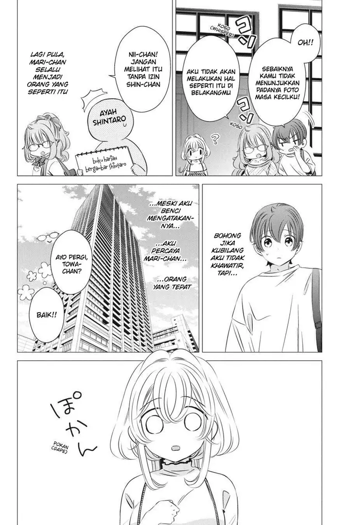 image-komik-one-room-hiatari-futsuu-tenshitsuki-chapter-24-14/40