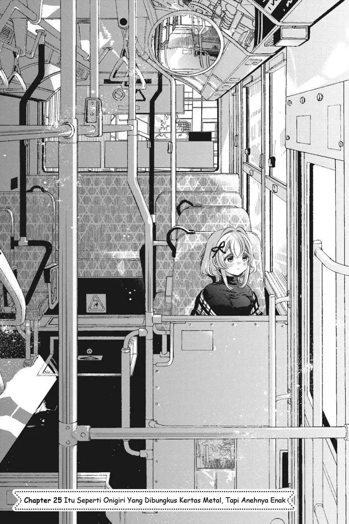 image-komik-one-room-hiatari-futsuu-tenshitsuki-chapter-25-1/32