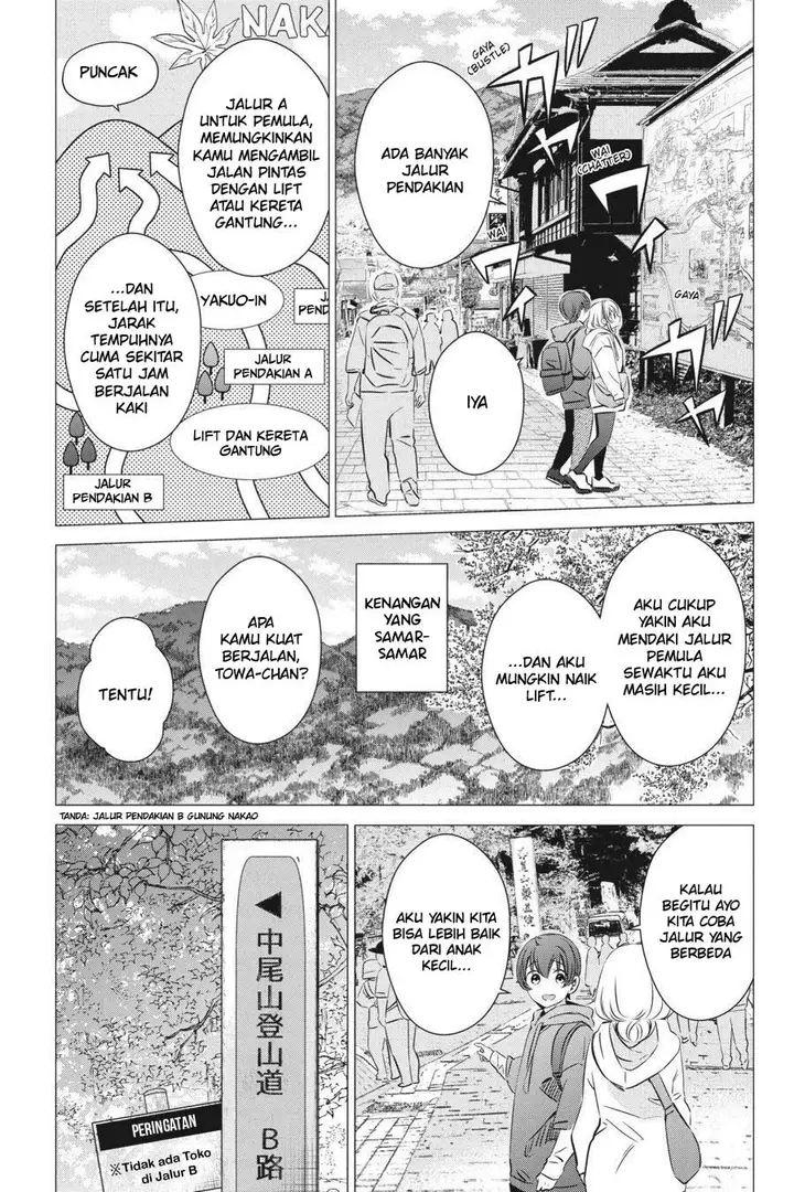 image-komik-one-room-hiatari-futsuu-tenshitsuki-chapter-25-7/32