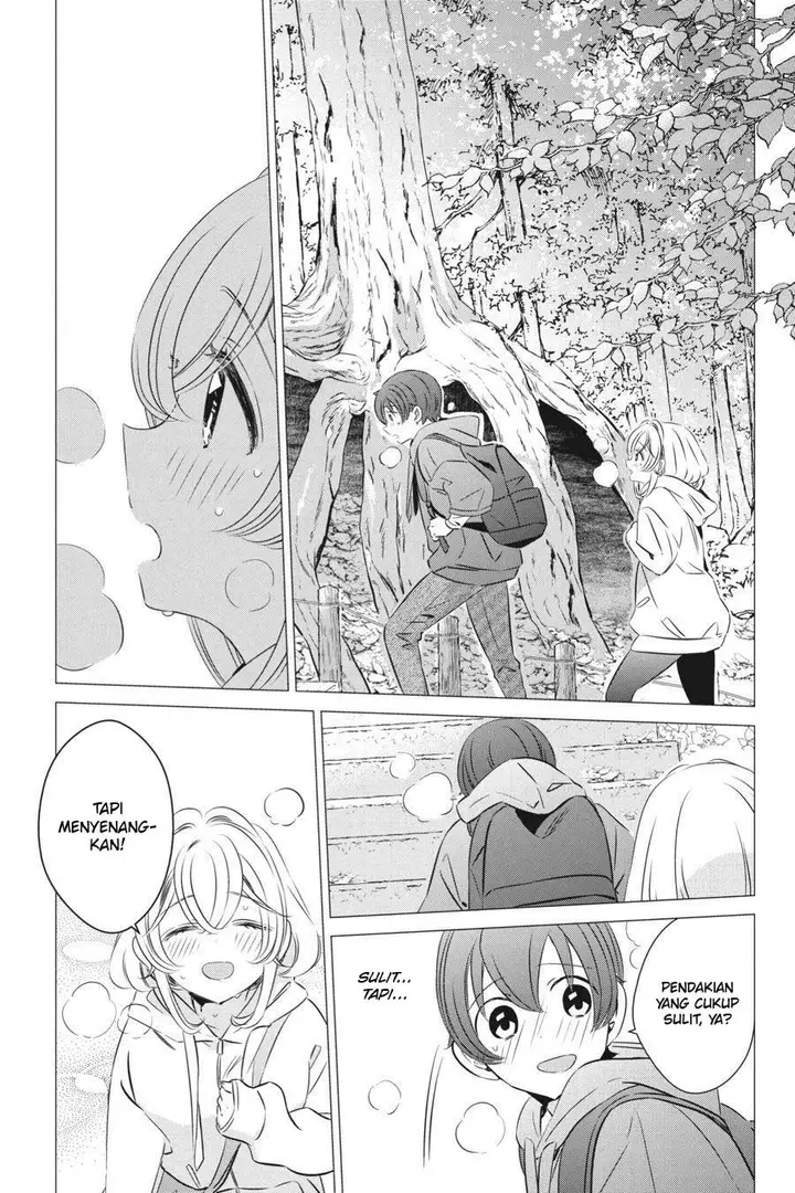 image-komik-one-room-hiatari-futsuu-tenshitsuki-chapter-25-19/32