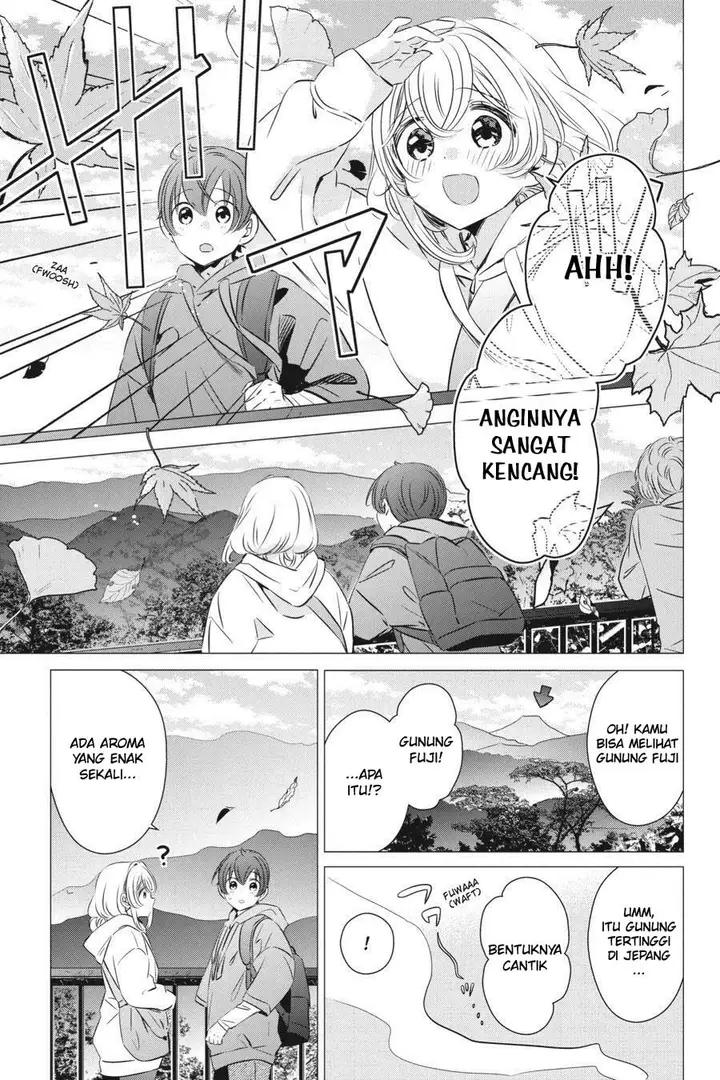 image-komik-one-room-hiatari-futsuu-tenshitsuki-chapter-25-23/32