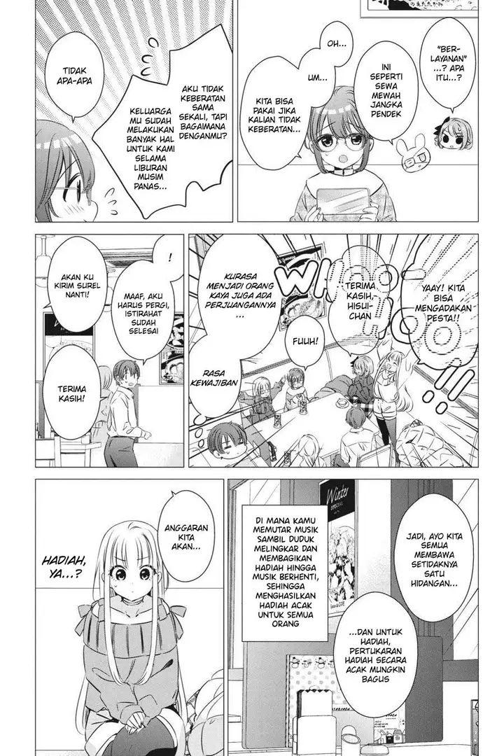 image-komik-one-room-hiatari-futsuu-tenshitsuki-chapter-26-11/36