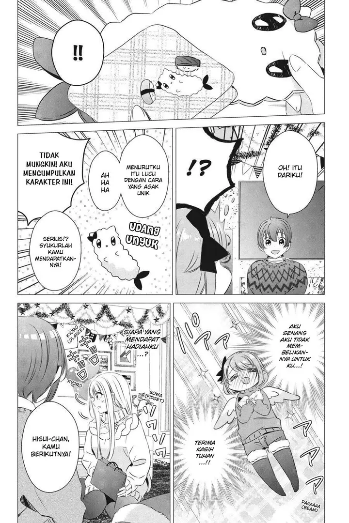 image-komik-one-room-hiatari-futsuu-tenshitsuki-chapter-26-26/36