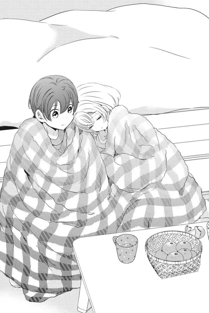 image-komik-one-room-hiatari-futsuu-tenshitsuki-chapter-27-22/29