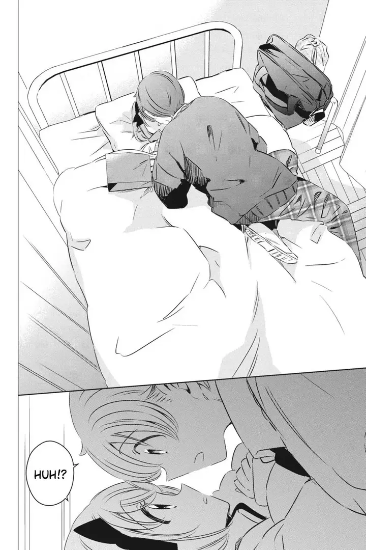 image-komik-one-room-hiatari-futsuu-tenshitsuki-chapter-28-26/36