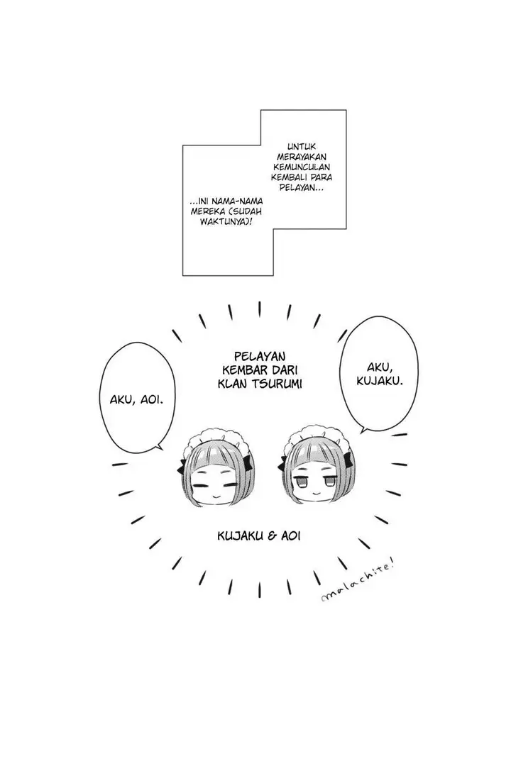 image-komik-one-room-hiatari-futsuu-tenshitsuki-chapter-28-33/36