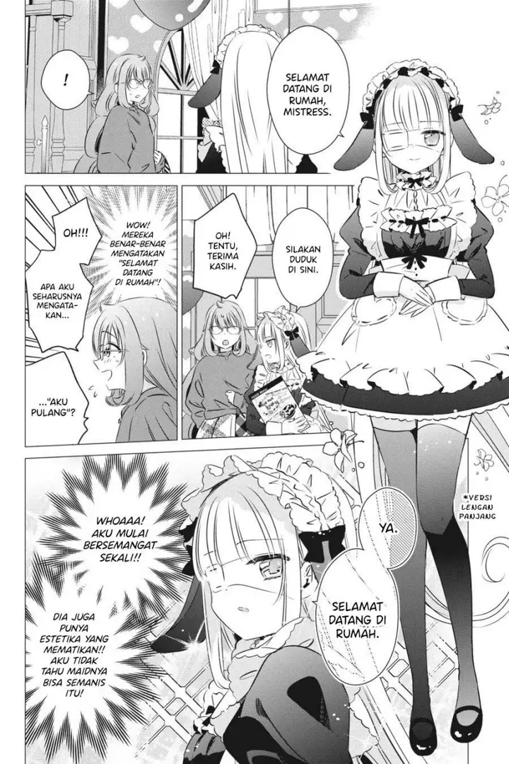 image-komik-one-room-hiatari-futsuu-tenshitsuki-chapter-29-9/31