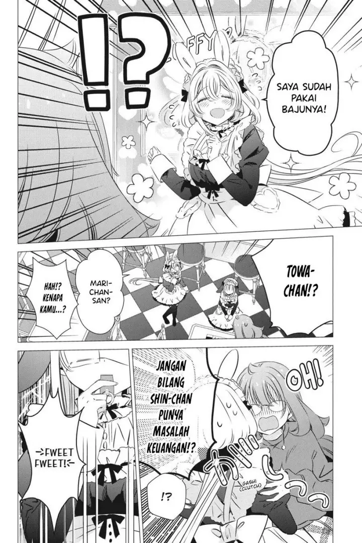 image-komik-one-room-hiatari-futsuu-tenshitsuki-chapter-29-11/31