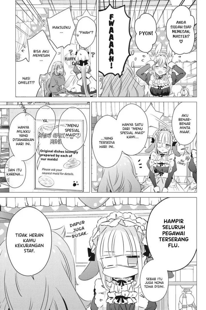 image-komik-one-room-hiatari-futsuu-tenshitsuki-chapter-29-20/31