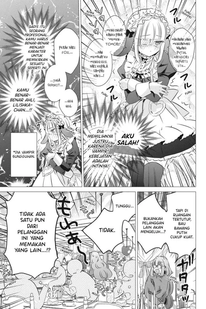 image-komik-one-room-hiatari-futsuu-tenshitsuki-chapter-29-22/31