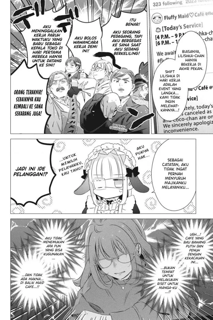 image-komik-one-room-hiatari-futsuu-tenshitsuki-chapter-29-25/31