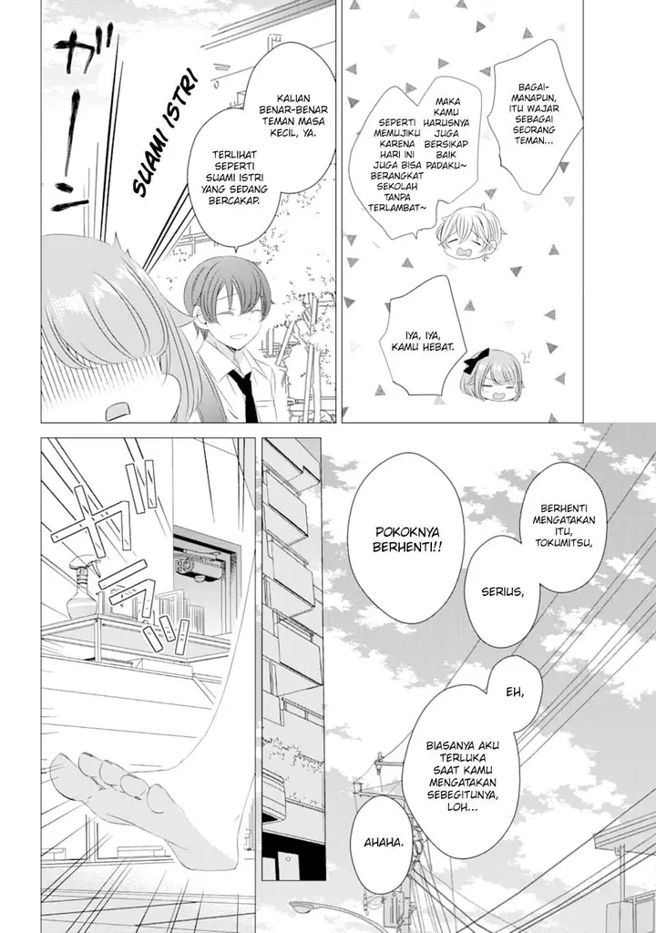 image-komik-one-room-hiatari-futsuu-tenshitsuki-chapter-3-12/34
