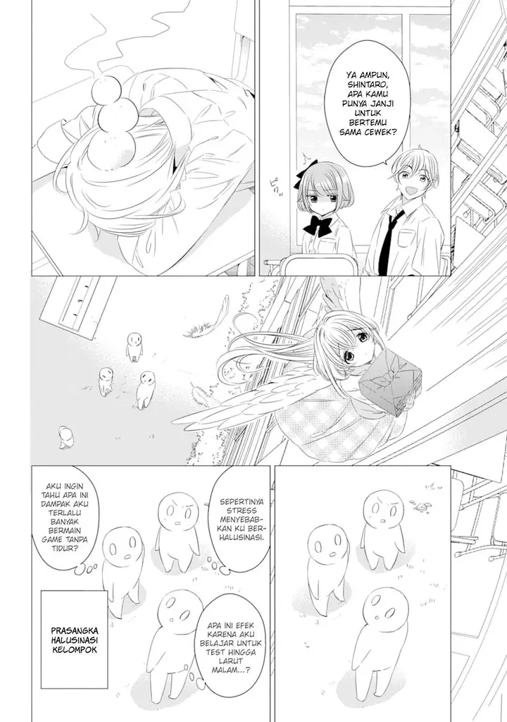 image-komik-one-room-hiatari-futsuu-tenshitsuki-chapter-3-22/34