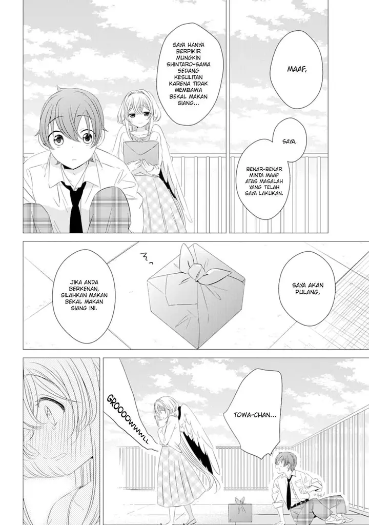 image-komik-one-room-hiatari-futsuu-tenshitsuki-chapter-3-24/34