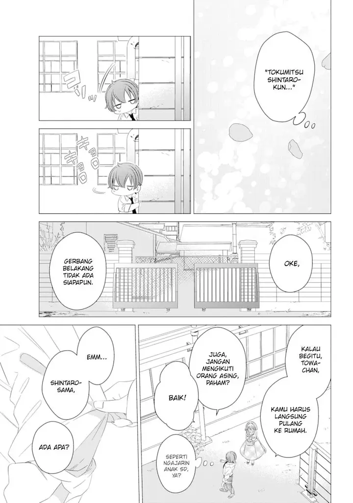 image-komik-one-room-hiatari-futsuu-tenshitsuki-chapter-3-29/34