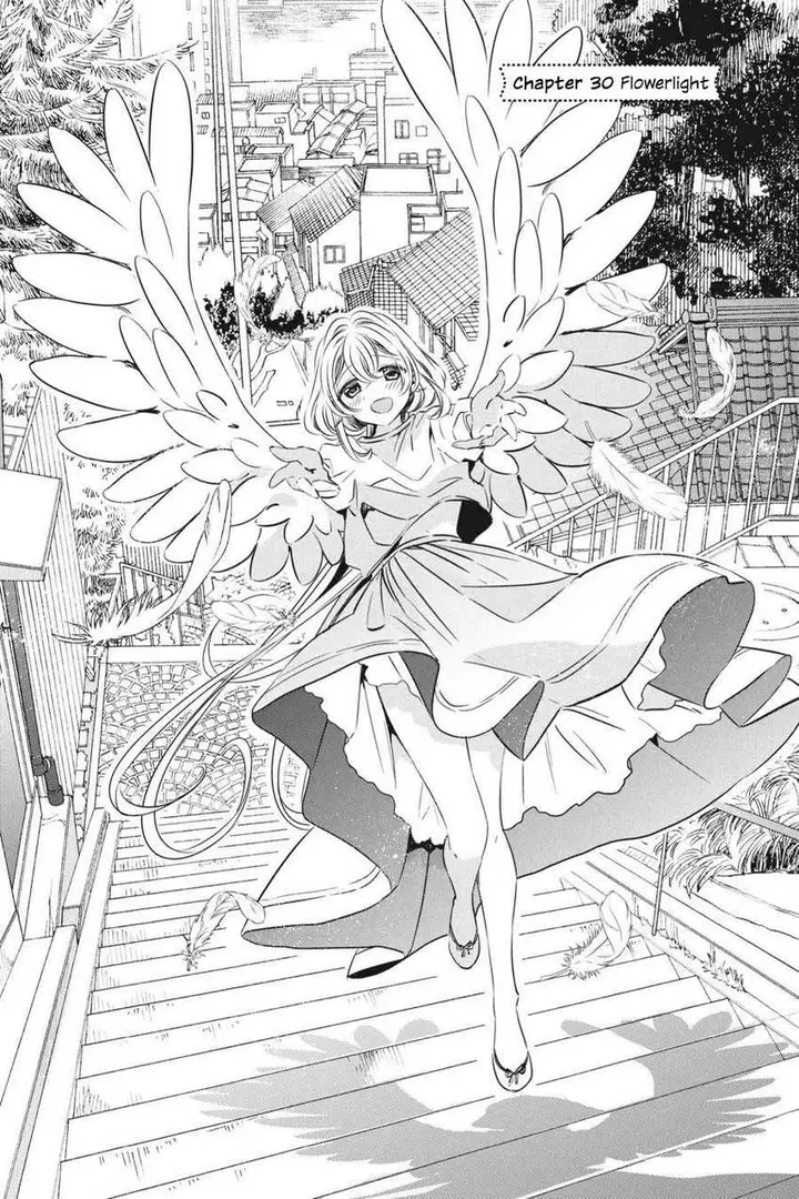 image-komik-one-room-hiatari-futsuu-tenshitsuki-chapter-30-2/36