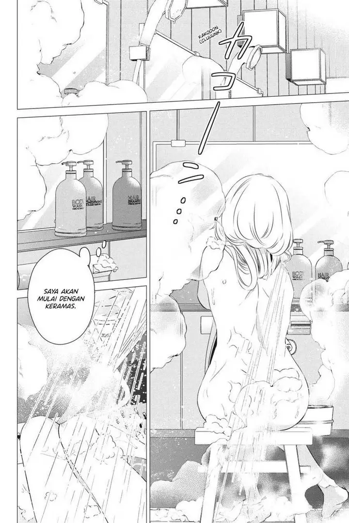 image-komik-one-room-hiatari-futsuu-tenshitsuki-chapter-30-10/36