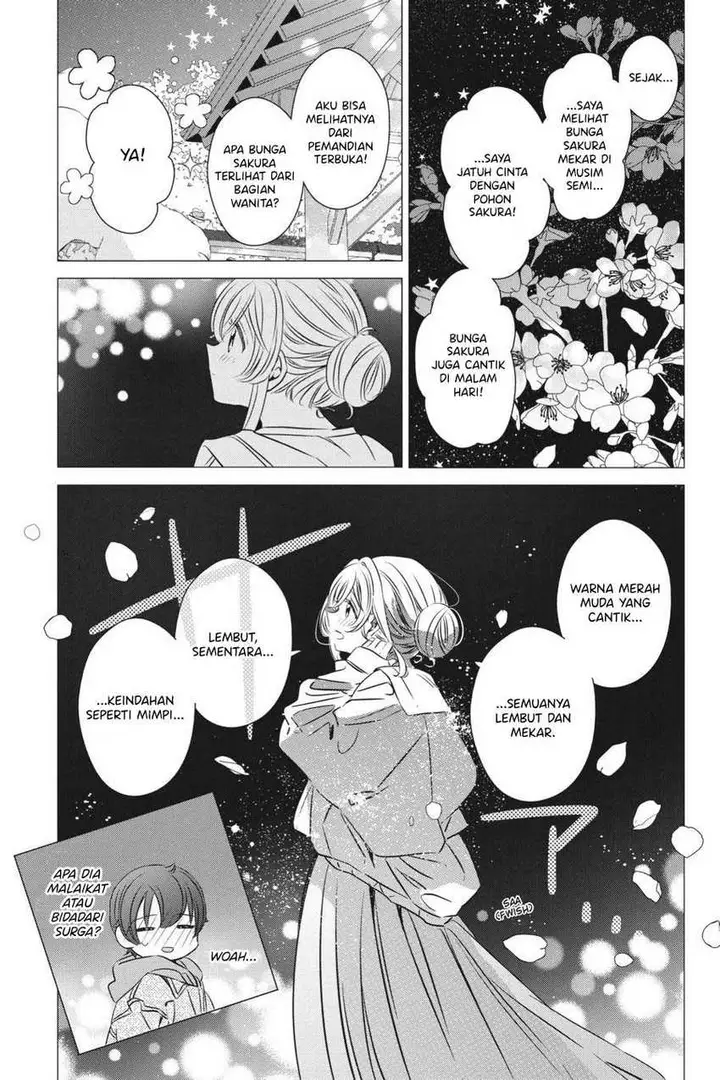 image-komik-one-room-hiatari-futsuu-tenshitsuki-chapter-30-25/36