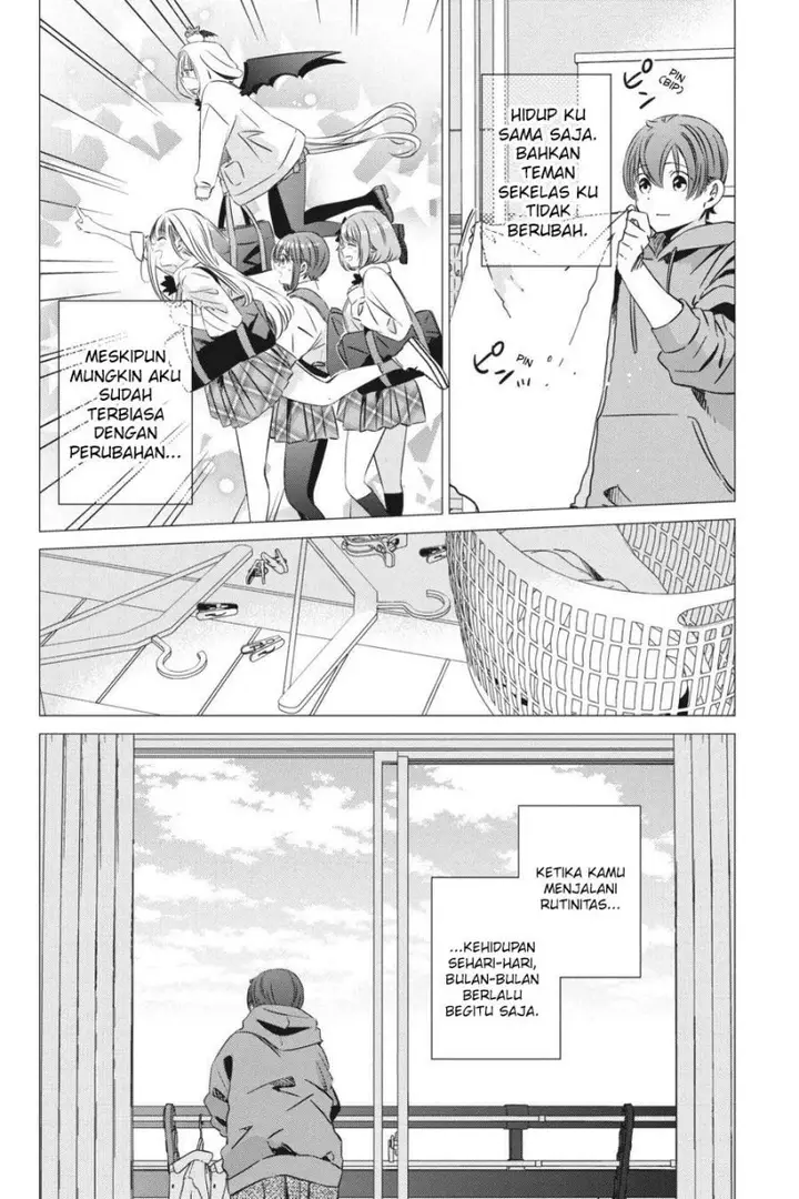 image-komik-one-room-hiatari-futsuu-tenshitsuki-chapter-31-2/36