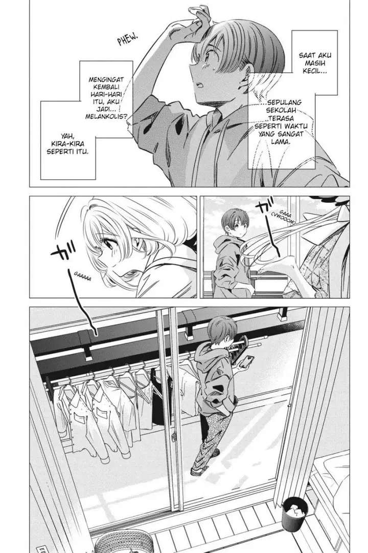 image-komik-one-room-hiatari-futsuu-tenshitsuki-chapter-31-3/36