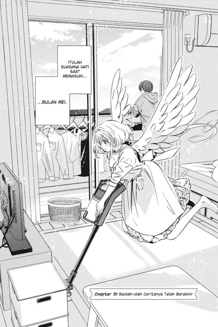 image-komik-one-room-hiatari-futsuu-tenshitsuki-chapter-31-4/36