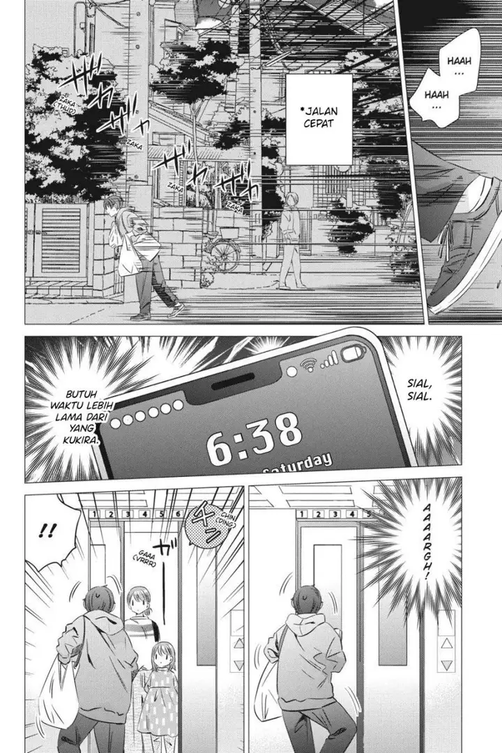 image-komik-one-room-hiatari-futsuu-tenshitsuki-chapter-31-16/36