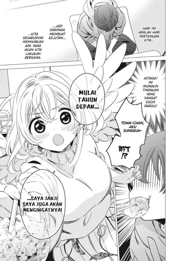 image-komik-one-room-hiatari-futsuu-tenshitsuki-chapter-31-25/36