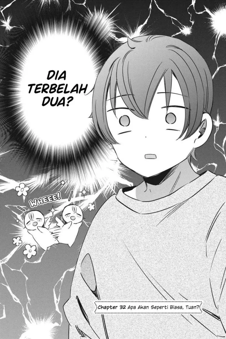 image-komik-one-room-hiatari-futsuu-tenshitsuki-chapter-32-2/36