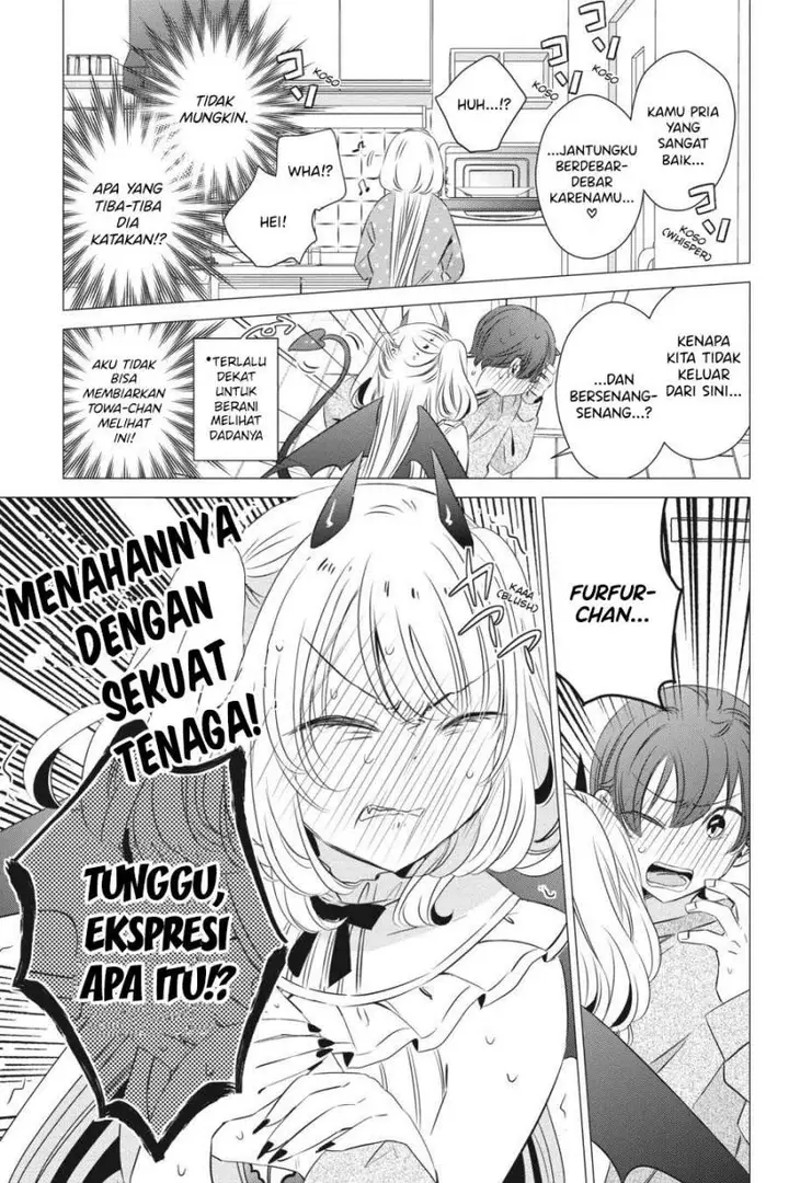 image-komik-one-room-hiatari-futsuu-tenshitsuki-chapter-32-21/36