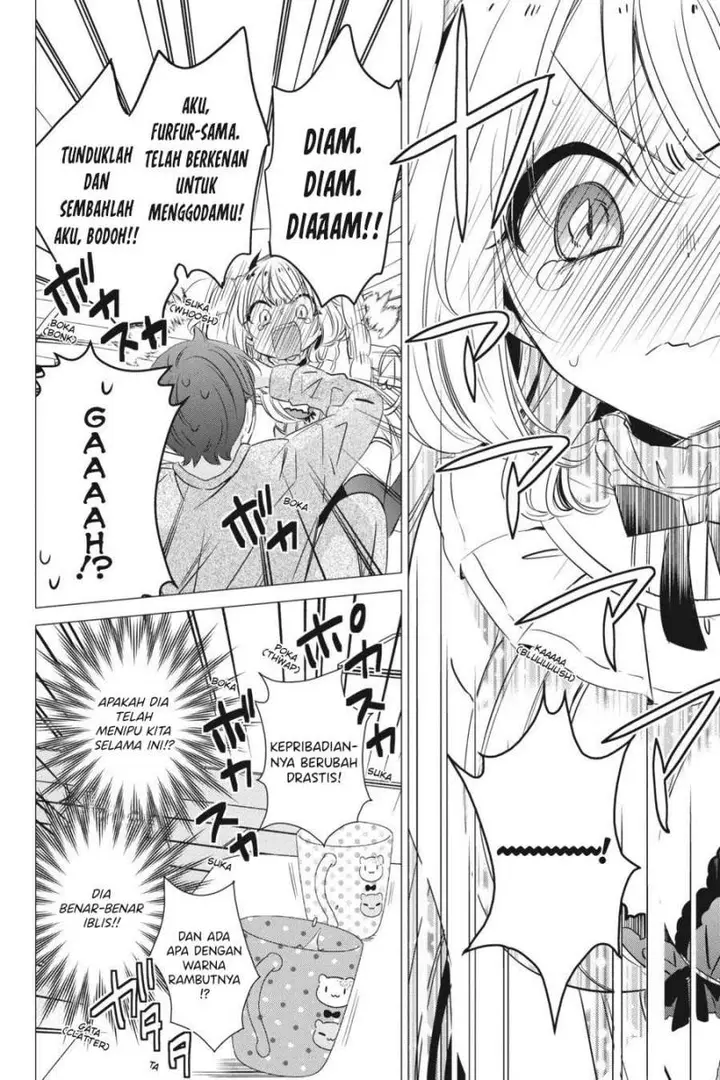image-komik-one-room-hiatari-futsuu-tenshitsuki-chapter-32-22/36