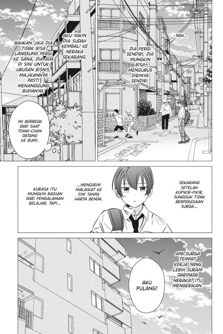 image-komik-one-room-hiatari-futsuu-tenshitsuki-chapter-33-5/30