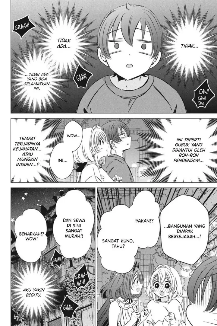 image-komik-one-room-hiatari-futsuu-tenshitsuki-chapter-33-20/30