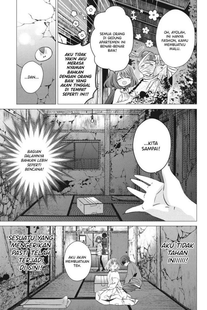 image-komik-one-room-hiatari-futsuu-tenshitsuki-chapter-33-23/30