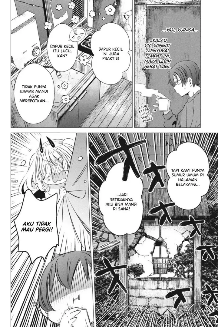 image-komik-one-room-hiatari-futsuu-tenshitsuki-chapter-33-26/30