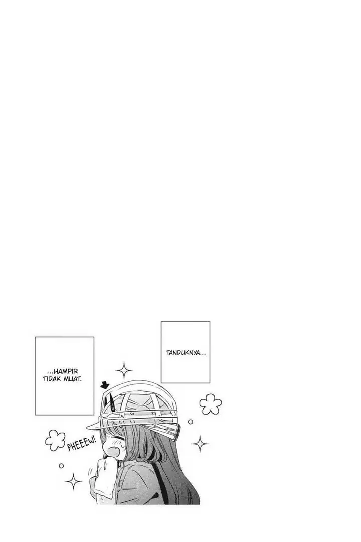 image-komik-one-room-hiatari-futsuu-tenshitsuki-chapter-34-13/16