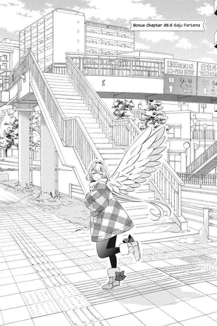 image-komik-one-room-hiatari-futsuu-tenshitsuki-chapter-34.5-2/23